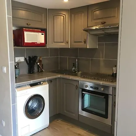 La Calmeraie Apartment