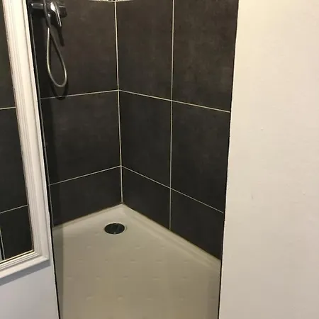 La Calmeraie Apartment